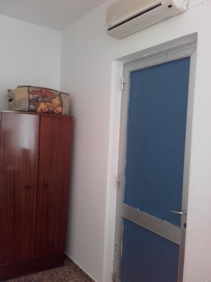 Rooms Apostolis Patitiri Exterior photo