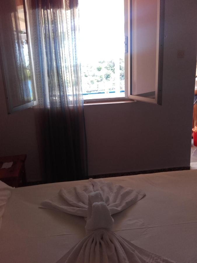 Rooms Apostolis Patitiri Exterior photo